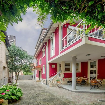 Wohnung 21 - Erholung - Nur 5 Minuten Vom Europa-Park Kappel-Grafenhausen Ngoại thất bức ảnh