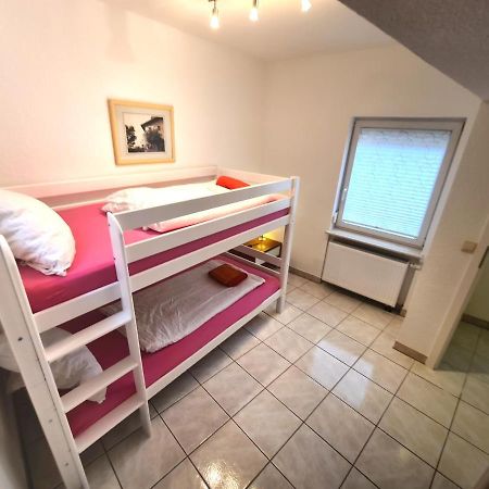 Wohnung 21 - Erholung - Nur 5 Minuten Vom Europa-Park Kappel-Grafenhausen Ngoại thất bức ảnh