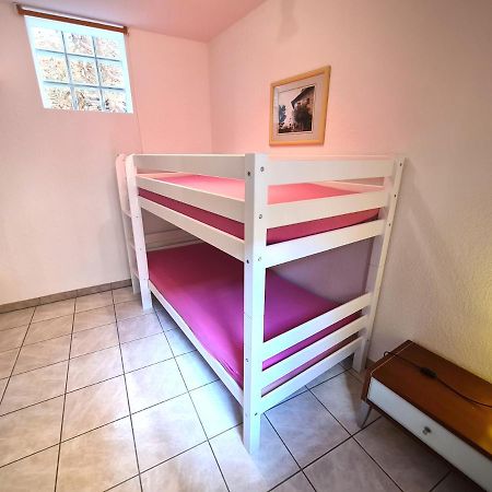 Wohnung 21 - Erholung - Nur 5 Minuten Vom Europa-Park Kappel-Grafenhausen Ngoại thất bức ảnh