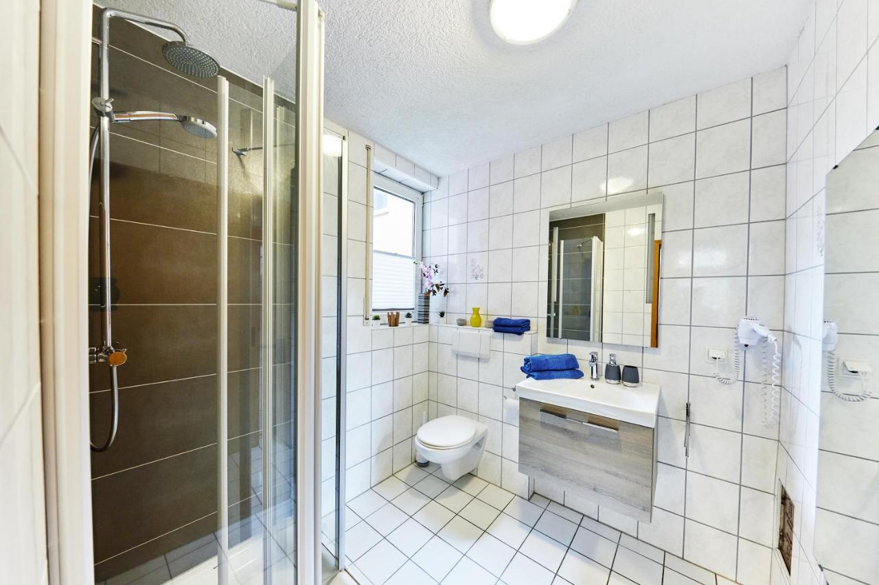 Wohnung 21 - Erholung - Nur 5 Minuten Vom Europa-Park Kappel-Grafenhausen Ngoại thất bức ảnh