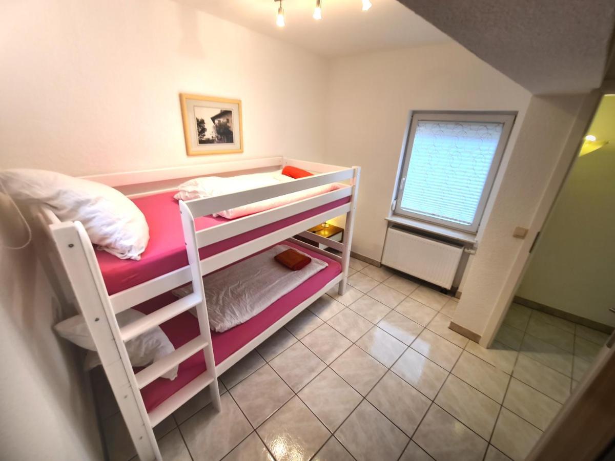 Wohnung 21 - Erholung - Nur 5 Minuten Vom Europa-Park Kappel-Grafenhausen Ngoại thất bức ảnh